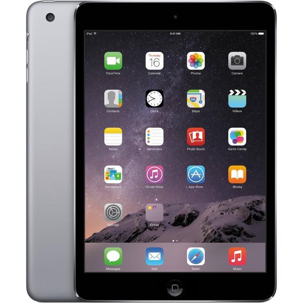 Apple iPad Air Tablet Wi-Fi (Refurbished) Gray Apple iPad - Tophatter Daily Deals