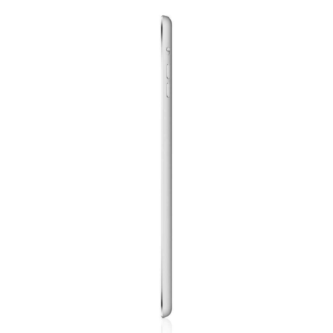 Apple iPad Mini WiFi + 4G LTE Cellular - Fully Unlocked (Refurbished) Apple iPad - Tophatter Daily Deals