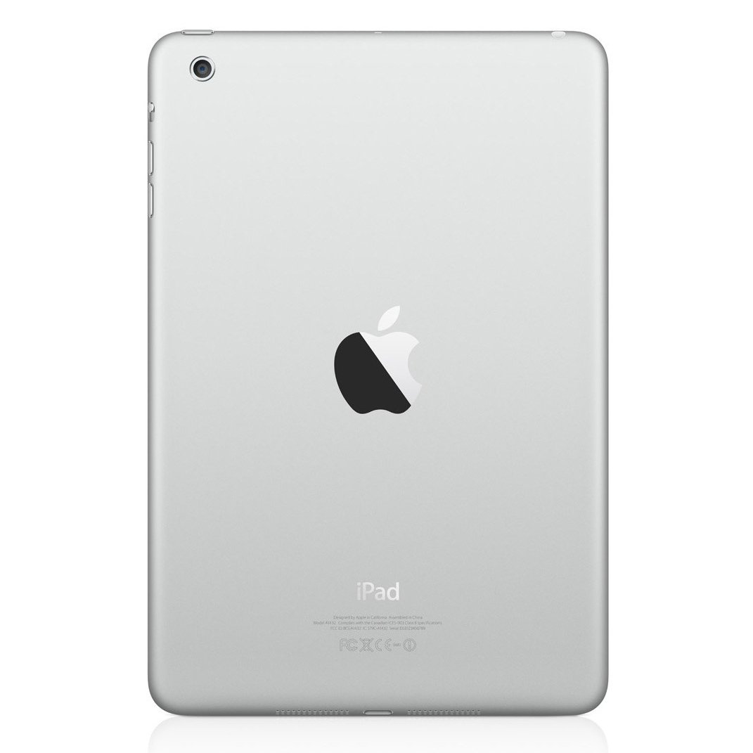 Apple iPad Mini 16GB Wifi (Refurbished) Apple iPad - Tophatter Daily Deals