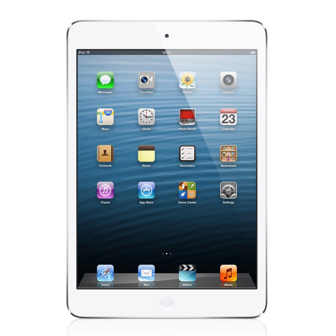 Apple iPad Mini 16GB Wifi (Refurbished) Apple iPad - Tophatter Daily Deals