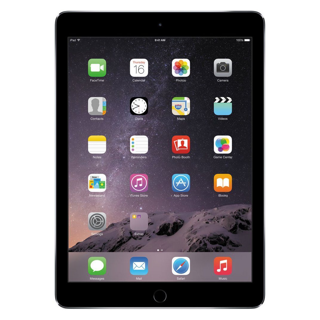 Apple iPad Mini 16GB Wifi (Refurbished) Apple iPad - Tophatter Daily Deals