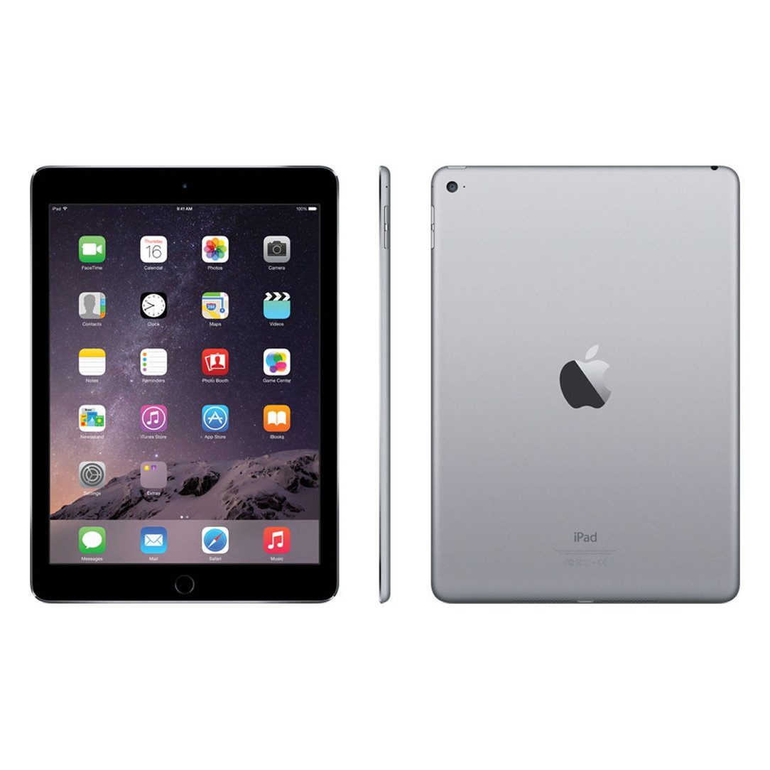 Apple iPad Mini 16GB Wifi (Refurbished) Apple iPad - Tophatter Daily Deals