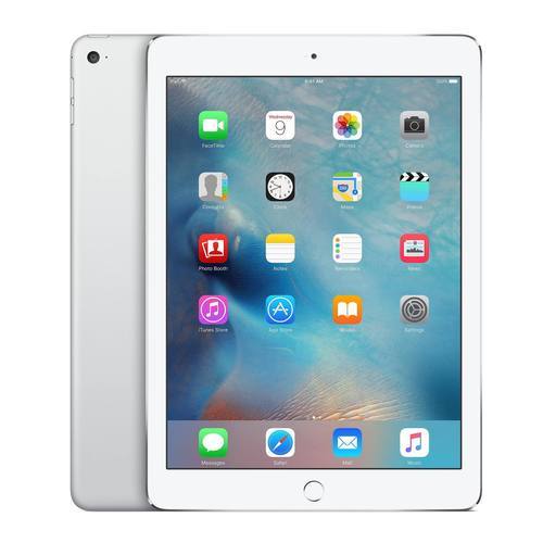 Apple iPad Mini WiFi (Refurbished) Silver Apple iPad - Tophatter Daily Deals
