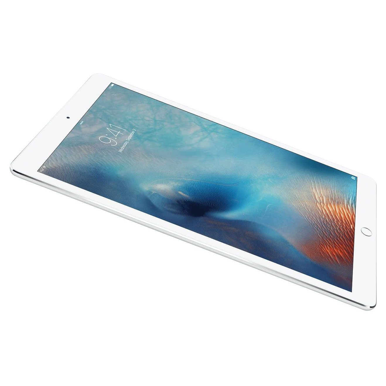 Apple iPad Pro 9.7" Tablet Wi-Fi (Refurbished) Apple iPad - Tophatter Daily Deals