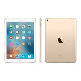 Apple iPad Pro 9.7" Tablet Wi-Fi (Refurbished) Apple iPad - Tophatter Daily Deals