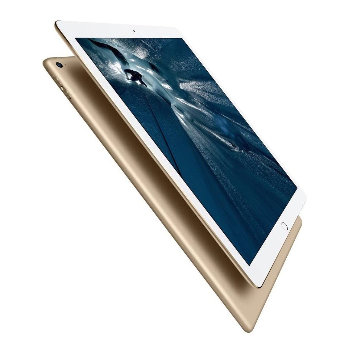 Apple iPad Pro 9.7" Tablet Wi-Fi (Refurbished) Apple iPad - Tophatter Daily Deals