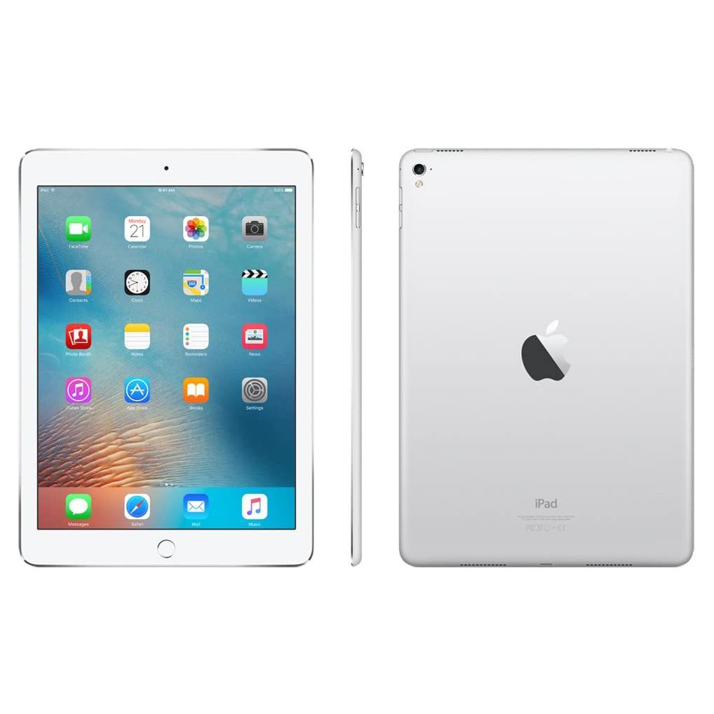 Apple iPad Pro 9.7" Tablet Wi-Fi (Refurbished) Apple iPad - Tophatter Daily Deals