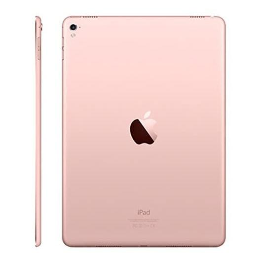 Apple iPad Pro 9.7" Tablet Wi-Fi (Refurbished) Apple iPad - Tophatter Daily Deals