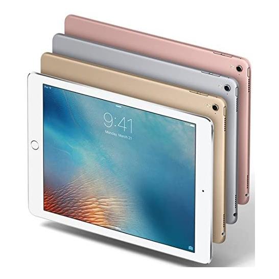 Apple iPad Pro 9.7" Tablet Wi-Fi (Refurbished) Apple iPad - Tophatter Daily Deals