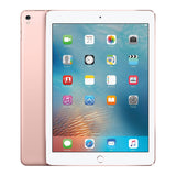 Apple iPad Pro 9.7" Tablet Wi-Fi (Refurbished) Gold Apple iPad - Tophatter Daily Deals