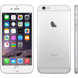 Apple iPhone 6 Plus Fully Unlocked (Refurbished) Gray Apple iPhone - Tophatter Daily Deals