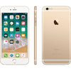 Apple iPhone 6s Plus - Fully Unlocked (Refurbished) Gold Apple iPhone - Tophatter Daily Deals