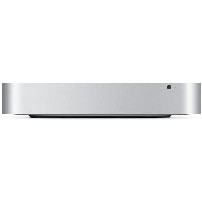 Apple Mac Mini A1347 Core 2 Duo 2.4GHZ 8GB 500GB HDD MC270LL/A 2010 (Refurbished) Apple Mac Mini Desktop - Tophatter Daily Deals