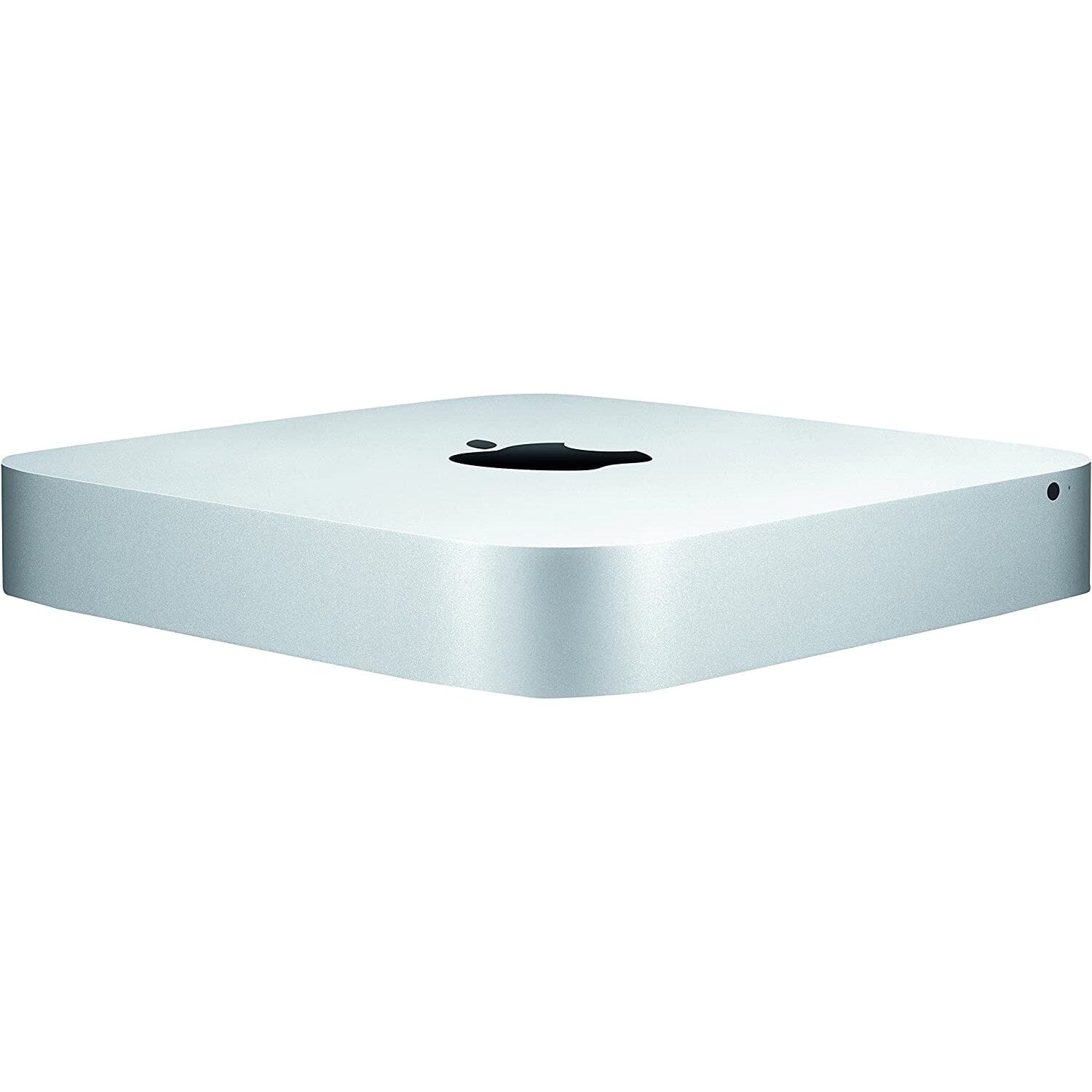 Apple Mac Mini MGEN2LL/A Intel Core i5 Dual Core 8GB RAM 256GB SSD (Refurbished) Apple Mac Mini Desktop - Tophatter Daily Deals