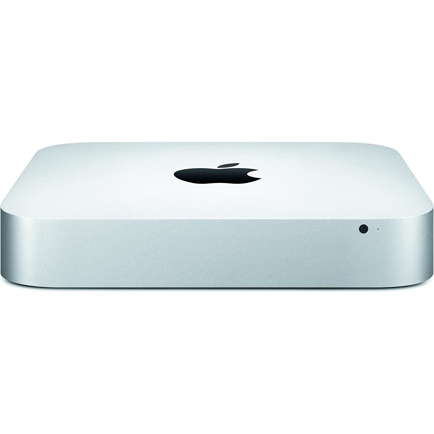 Apple Mac Mini MGEN2LL/A Intel Core i5 Dual Core 8GB RAM 256GB SSD (Refurbished) Apple Mac Mini Desktop - Tophatter Daily Deals