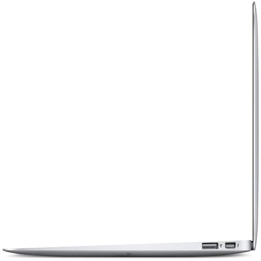 Apple MacBook Air 11" Core i5-3317U 1.70GHz 4GB RAM 64GB SSD 2012 A1465 MD223LL/A (Refurbished) Apple MacBook - Tophatter Daily Deals