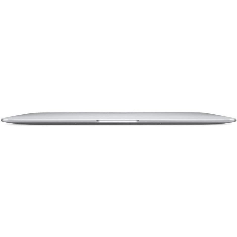 Apple MacBook Air 11" Core i5-3317U 1.70GHz 4GB RAM 64GB SSD 2012 A1465 MD223LL/A (Refurbished) Apple MacBook - Tophatter Daily Deals