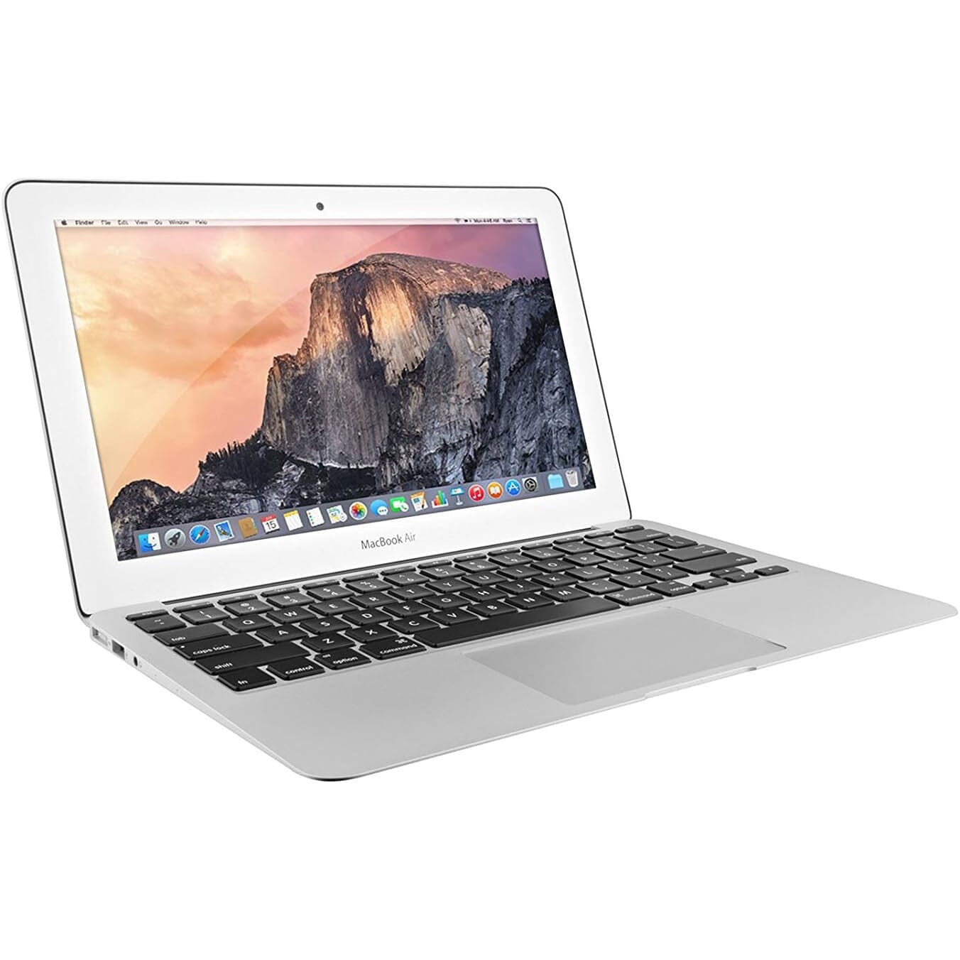 Apple Macbook Air 11" MD711LL/B A1465 Core I5 4GB 128GB (2014) (Refurbished) Apple MacBook - Tophatter Daily Deals