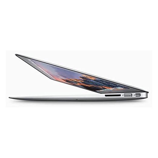 Apple MacBook Air 13" i5 1.8GHz 8GB RAM 256GB SSD MQD42LL/A (Refurbished) Apple MacBook - Tophatter Daily Deals