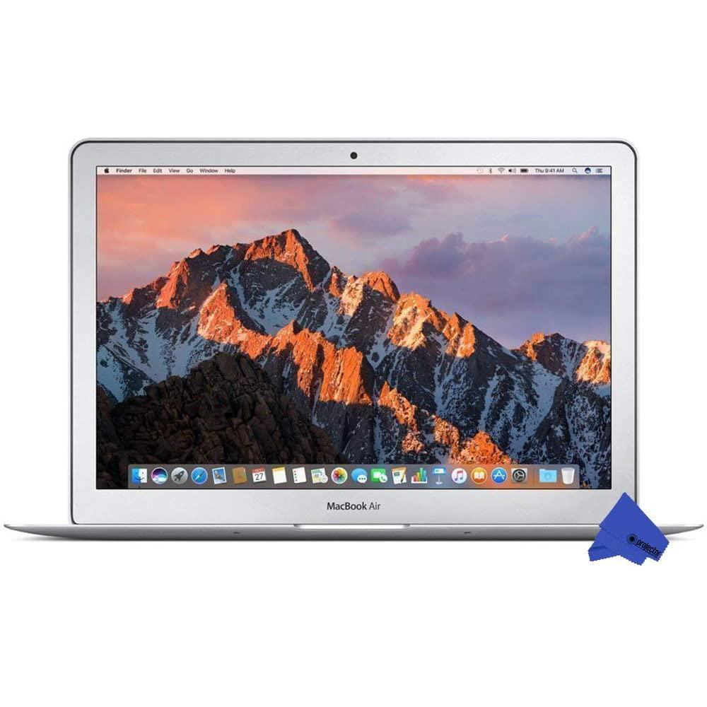 Apple MacBook Air 13" i5 1.8GHz 8GB RAM 256GB SSD MQD42LL/A (Refurbished) Apple MacBook - Tophatter Daily Deals