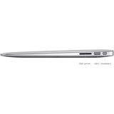 Apple MacBook Air 13" MQD32LL/A A1466 Core I5 8GB 256GB SSD (2017) (Refurbished) Apple MacBook - Tophatter Daily Deals