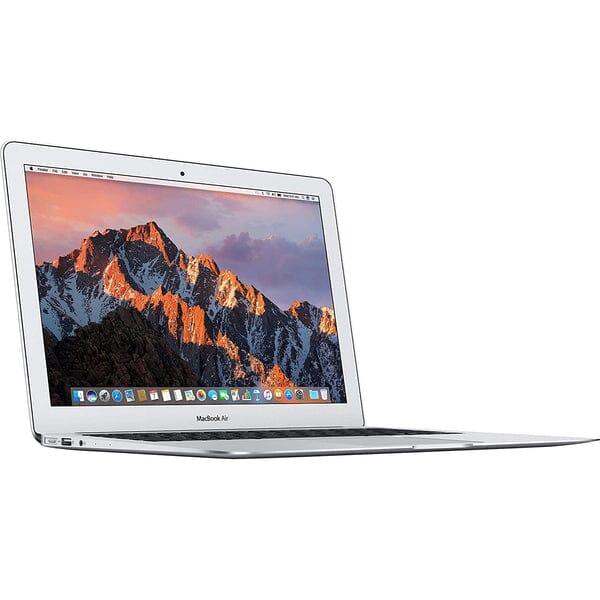 Apple MacBook Air 13.3 i5 1.6GHz 8GB 128GB MQD32LL/A (Refurbished) Apple MacBook - Tophatter Daily Deals