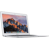Apple MacBook Air 13.3 i5 1.6GHz 8GB 128GB MQD32LL/A (Refurbished) Apple MacBook - Tophatter Daily Deals