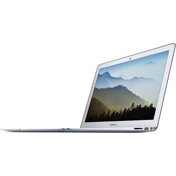 Apple MacBook Air 13.3 i5 1.6GHz 8GB 128GB MQD32LL/A (Refurbished) Apple MacBook - Tophatter Daily Deals