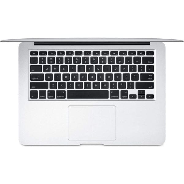 Apple MacBook Air 13.3 i5 1.6GHz 8GB 128GB MQD32LL/A (Refurbished) Apple MacBook - Tophatter Daily Deals
