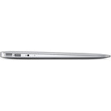 Apple MacBook Air 13.3 i5 1.6GHz 8GB 128GB MQD32LL/A (Refurbished) Apple MacBook - Tophatter Daily Deals