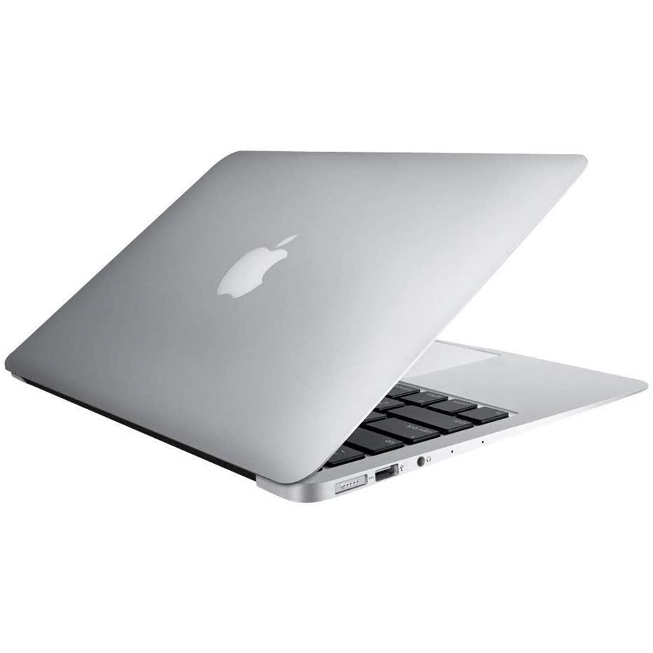Apple MacBook Air 13.3" 1.6GHz Core i5 4GB 128GB SSD MJVE2LL/A Mac OS 2015 (Refurbished) Apple MacBook - Tophatter Daily Deals