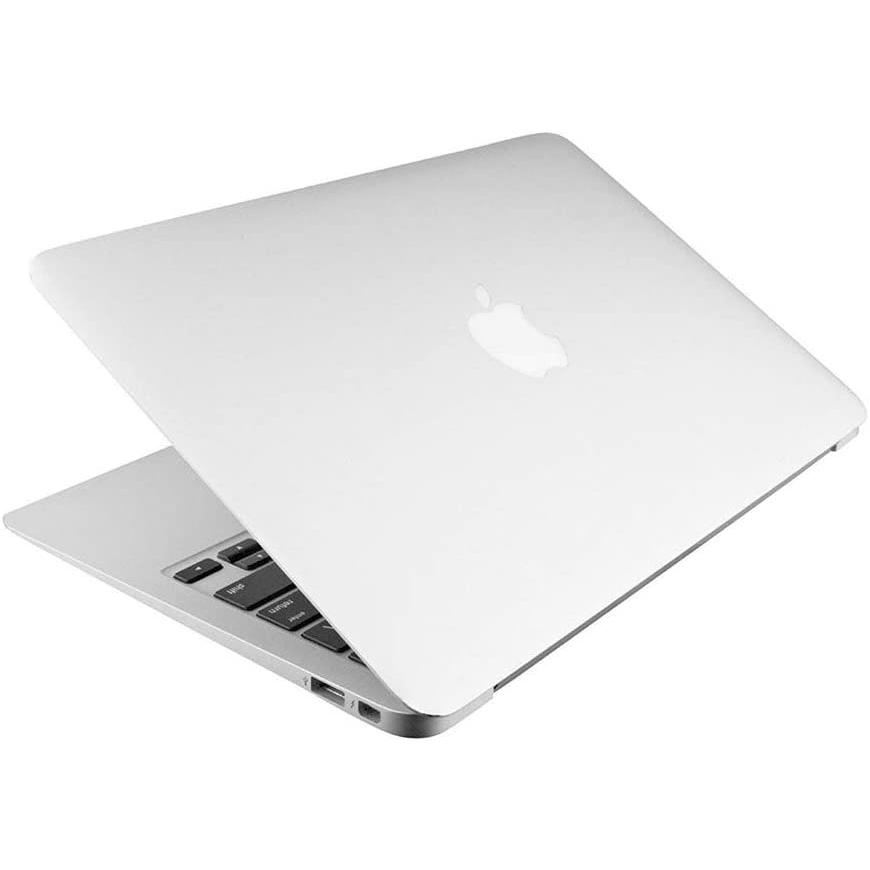 Apple MacBook Air Core i5 1.3GHz 11" MD711LL/A 4GB RAM 128GB SSD (Refurbished) Apple MacBook - Tophatter Daily Deals