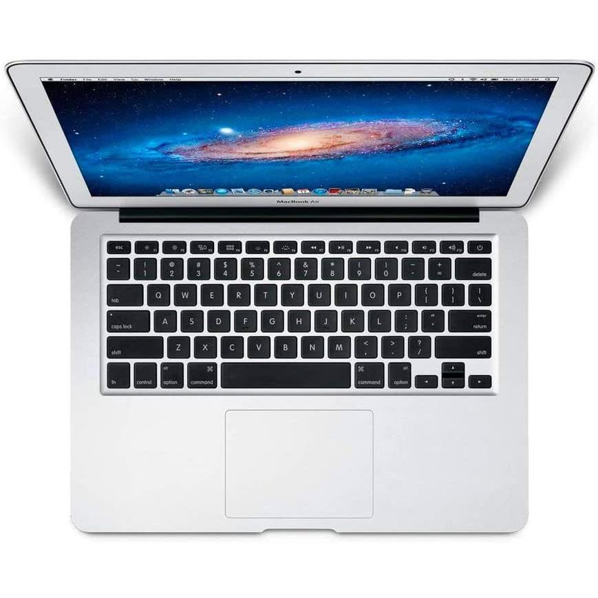 Apple MacBook Air Core i5 1.3GHz 11" MD711LL/A 4GB RAM 128GB SSD (Refurbished) Apple MacBook - Tophatter Daily Deals