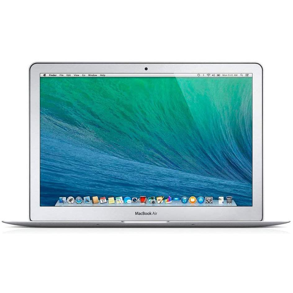 Apple MacBook Air Core i5 1.3GHz 11" MD711LL/A 4GB RAM 128GB SSD (Refurbished) Excellent Apple MacBook - Tophatter Daily Deals