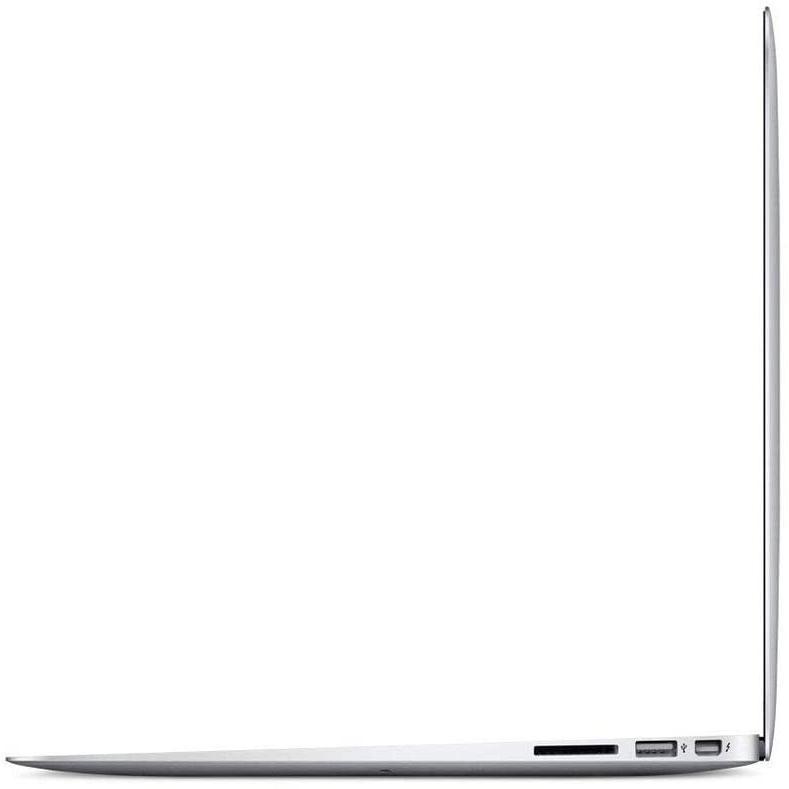 Apple MacBook Air Core i5 1.3GHz 11" MD711LL/A 4GB RAM 128GB SSD (Refurbished) Apple MacBook - Tophatter Daily Deals