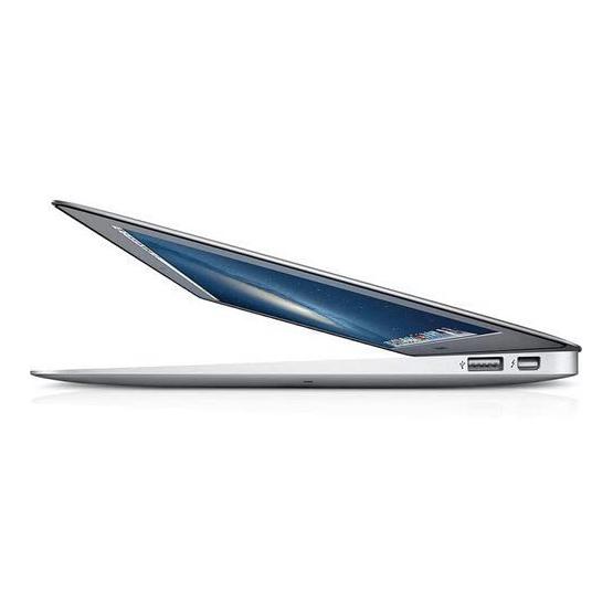 Apple MacBook Air Core i5 1.4GHz 11" MD711LL/A 4GB 128GB SSD (Refurbished) Apple MacBook - Tophatter Daily Deals