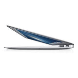 Apple MacBook Air Core i5 1.4GHz 11" MD711LL/A 4GB 128GB SSD (Refurbished) Apple MacBook - Tophatter Daily Deals