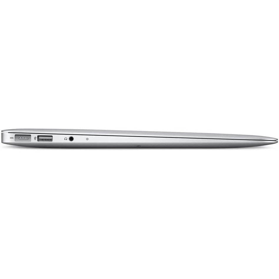 Apple MacBook Air A1466 13" Core i5-4260U 1.40GHz 4GB RAM 128GB SSD 2014 MD760LL/B (Refurbished) Apple MacBook - Tophatter Daily Deals