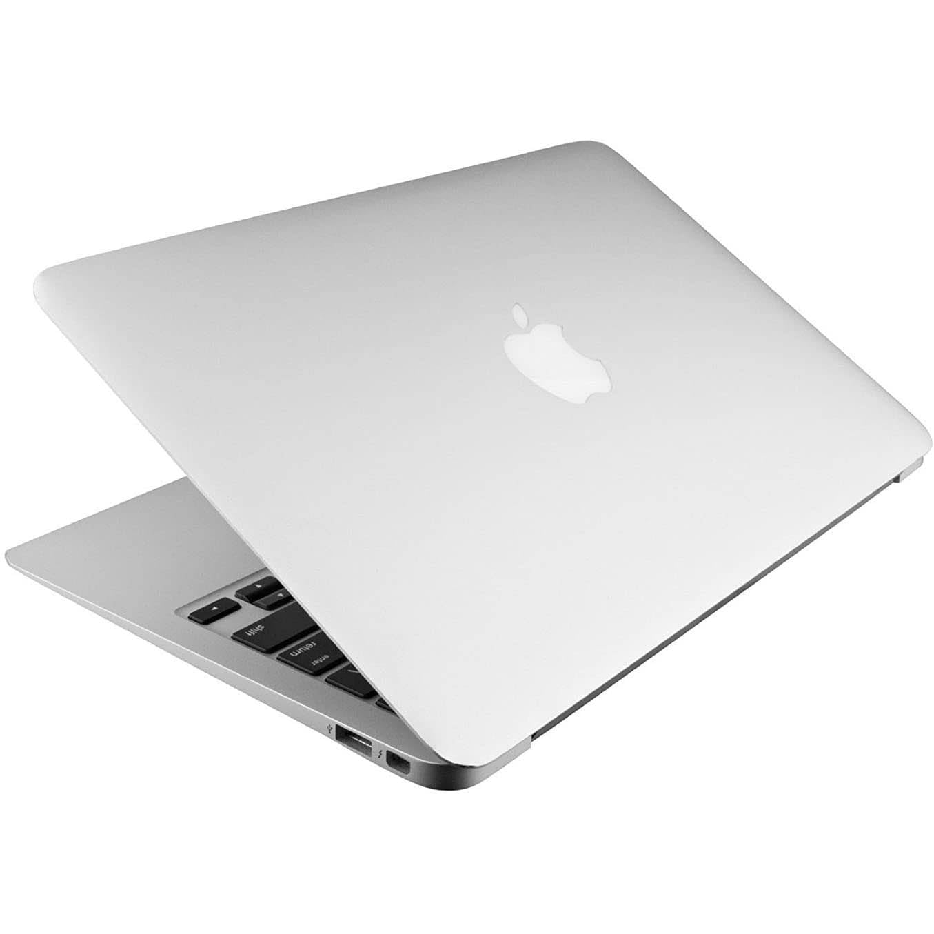 Apple MacBook Air A1466 13" Core i5-4260U 1.40GHz 4GB RAM 128GB SSD 2014 MD760LL/B (Refurbished) Apple MacBook - Tophatter Daily Deals