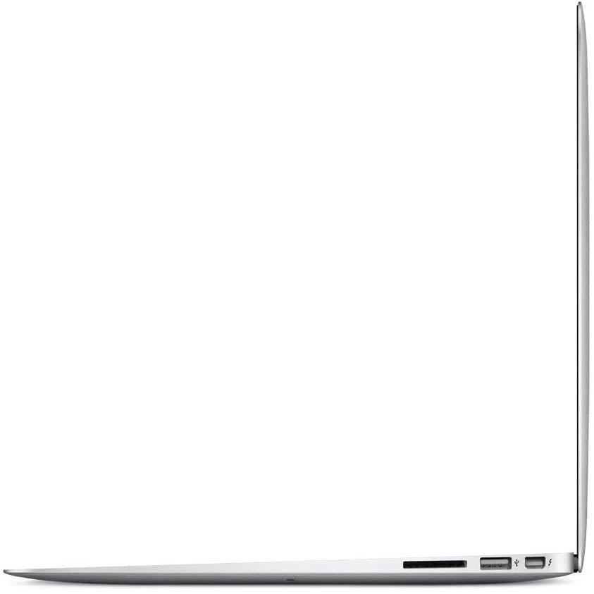 Apple MacBook Air A1466 13" Core i5-4260U 1.40GHz 4GB RAM 128GB SSD 2014 MD760LL/B (Refurbished) Apple MacBook - Tophatter Daily Deals