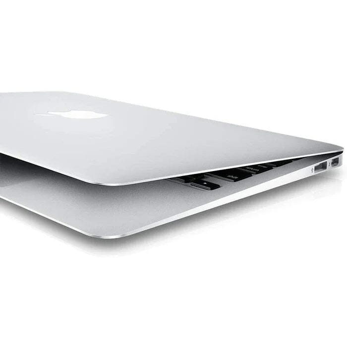 Apple MacBook Air MD628LL/A Intel Core i5 1.60GHz 4GB Memory 64GB SSD 13.3in Display (Refurbished) Apple MacBook - Tophatter Daily Deals