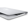 Apple MacBook Air MD628LL/A Intel Core i5 1.60GHz 4GB Memory 64GB SSD 13.3in Display (Refurbished) Apple MacBook - Tophatter Daily Deals