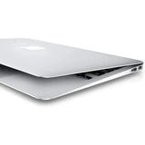 Apple MacBook Air MD628LL/A Intel Core i5 1.60GHz 4GB Memory 64GB SSD 13.3in Display (Refurbished) Apple MacBook - Tophatter Daily Deals