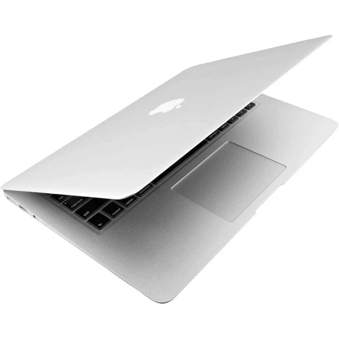 Apple MacBook Air MD628LL/A Intel Core i5 1.60GHz 4GB Memory 64GB SSD 13.3in Display (Refurbished) Apple MacBook - Tophatter Daily Deals