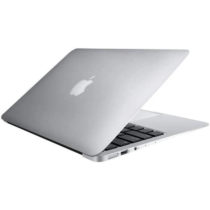 Apple MacBook Air MD628LL/A Intel Core i5 1.60GHz 4GB Memory 64GB SSD 13.3in Display (Refurbished) Apple MacBook - Tophatter Daily Deals