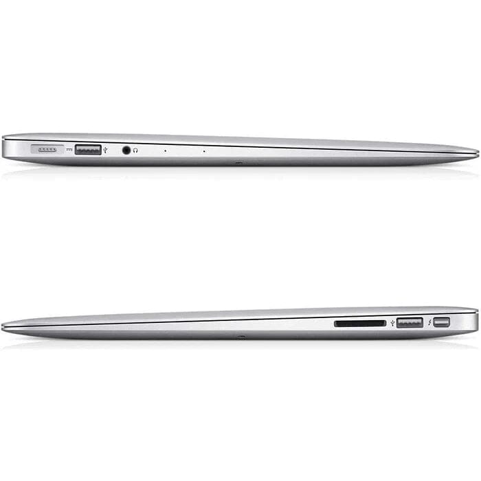 Apple MacBook Air MD628LL/A Intel Core i5 1.60GHz 4GB Memory 64GB SSD 13.3in Display (Refurbished) Apple MacBook - Tophatter Daily Deals