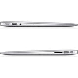 Apple MacBook Air MD628LL/A Intel Core i5 1.60GHz 4GB Memory 64GB SSD 13.3in Display (Refurbished) Apple MacBook - Tophatter Daily Deals