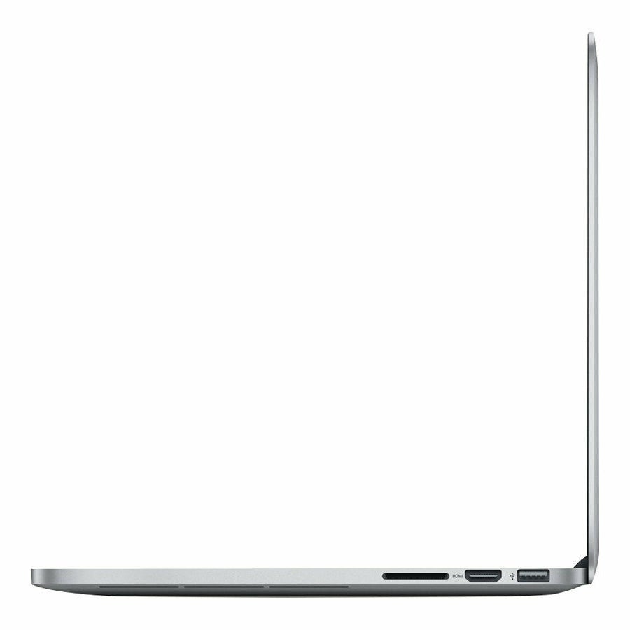 Apple Macbook Pro 13" 2015 i5 2.7GHz 8GB RAM 256GB SSD Silver MF839LL/A (Refurbished) Apple MacBook - Tophatter Daily Deals