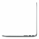 Apple Macbook Pro 13" 2015 i5 2.7GHz 8GB RAM 256GB SSD Silver MF839LL/A (Refurbished) Apple MacBook - Tophatter Daily Deals