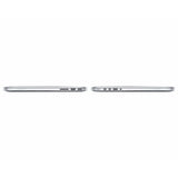 Apple Macbook Pro 13" 2015 i5 2.7GHz 8GB RAM 256GB SSD Silver MF839LL/A (Refurbished) Apple MacBook - Tophatter Daily Deals